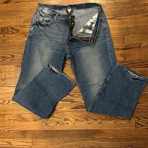 Men’s lucky brand jeans 36/32